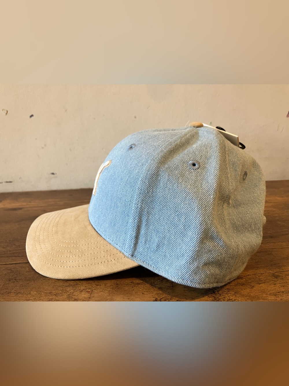 Puma hat - Picture 3 of 5